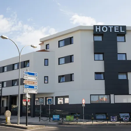 Mafra Hotel