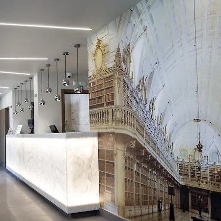 Отель Mafra Hotel 3*