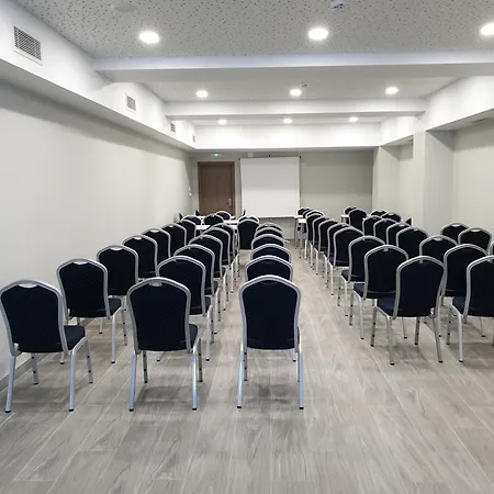 Отель Mafra Hotel