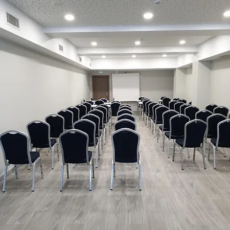 فندق Mafra Hotel