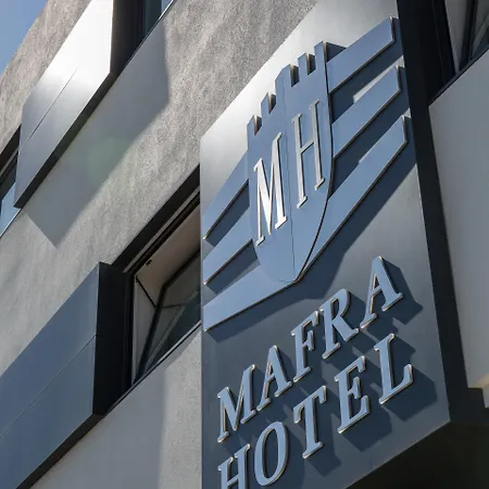 فندق Mafra Hotel 3*