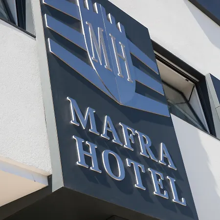 Mafra Hotel 3*