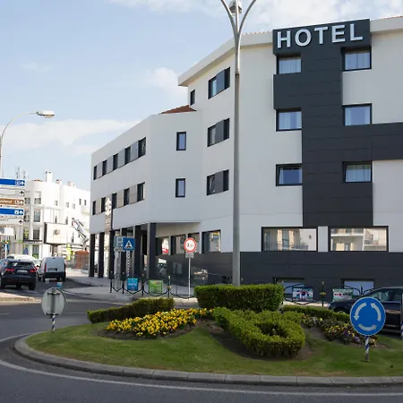 Mafra Hotel 3*