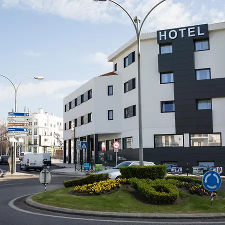 Mafra Hotel مافرا