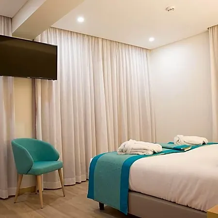 Mafra Hotel 3* Mafra