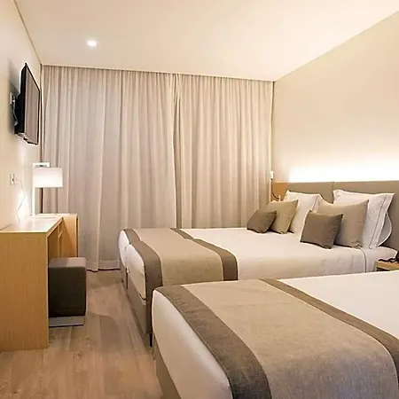 호텔 Mafra Hotel