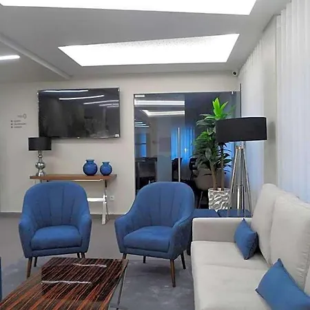 Mafra Hotel Hotel 3*