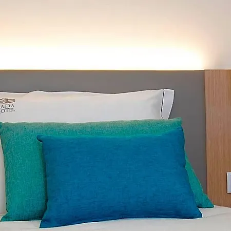 Mafra Hotel Hotel 3*