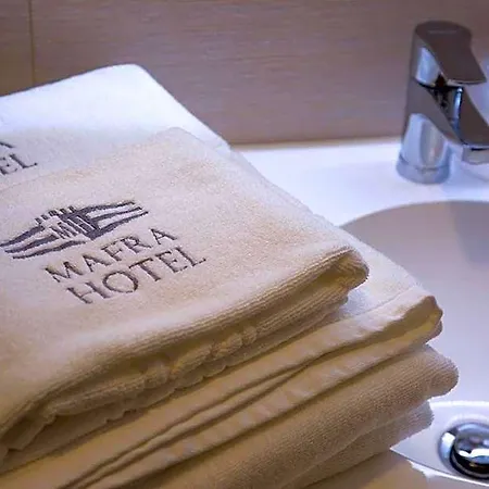 Hotel Mafra Hotel