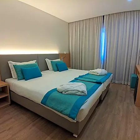 Mafra Hotel 3*
