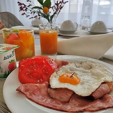 Hotel Mafra Hotel 3*