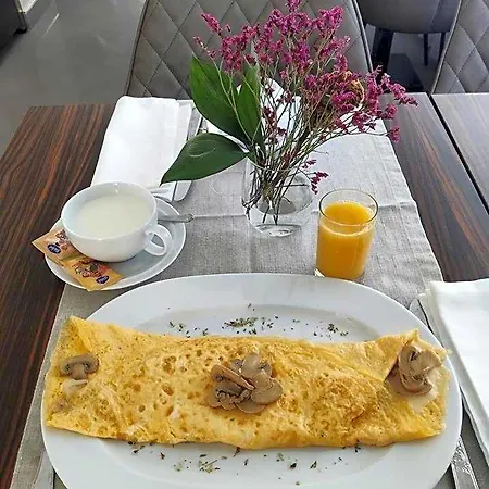 Mafra Hotel Mafra