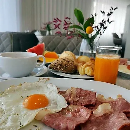 Mafra Hotel 3* Mafra