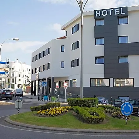 Hotel Mafra Hotel Mafra