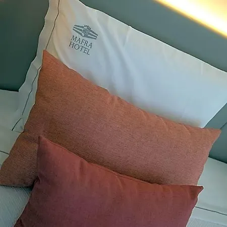 Mafra Hotel מאפרה