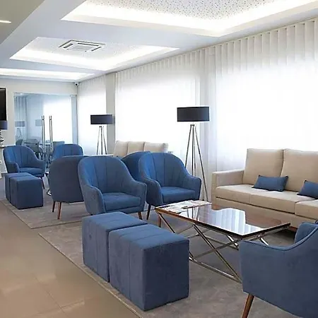 Mafra Hotel Mafra