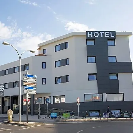Mafra Hotel 3*