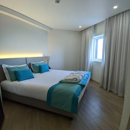 Отель Mafra Hotel 3*