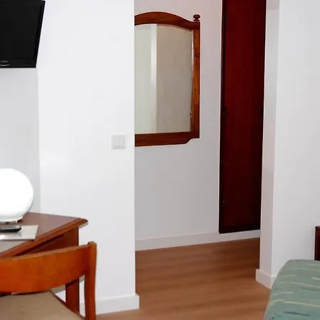 Mafra Hotel 3*