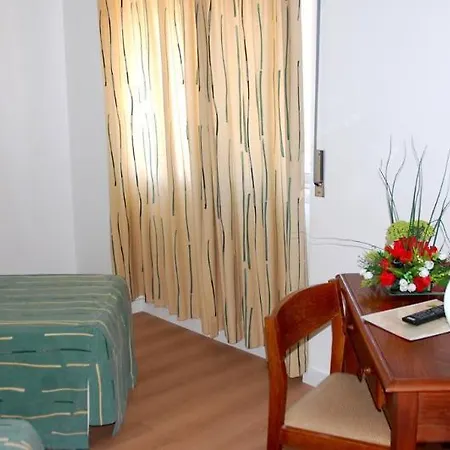 Mafra Hotel