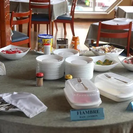 Mafra Hotel Hotel 3*