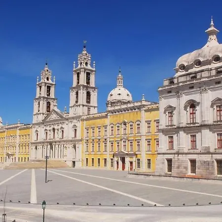 Hotel Mafra Hotel
