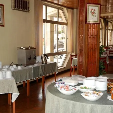 Mafra Hotel فندق مافرا