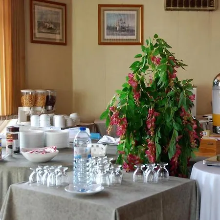 Mafra Hotel مافرا