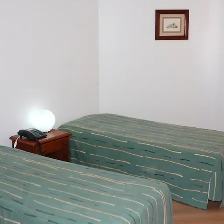 Mafra Hotel 3*