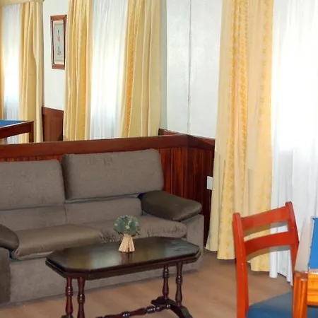 מלון Mafra Hotel