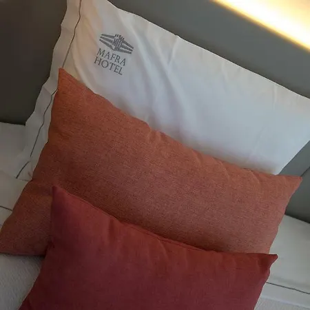 Mafra Hotel 3* Μάφρα