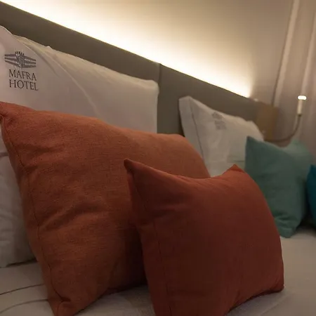 Mafra Hotel 3*