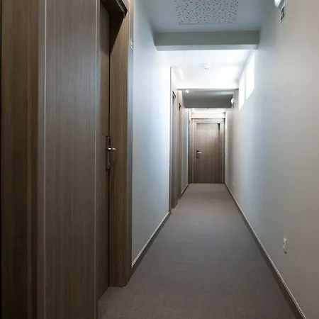 Hotel Mafra Hotel