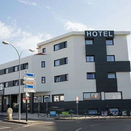 Mafra Hotel Μάφρα