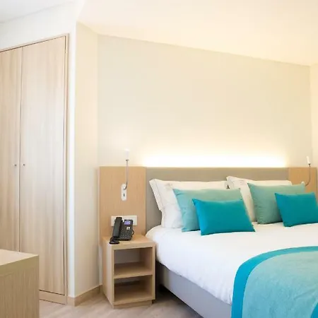 Hotel Mafra Hotel 3*