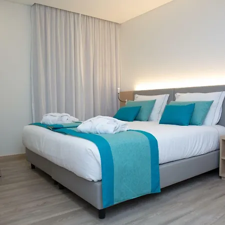 Mafra Hotel Мафра