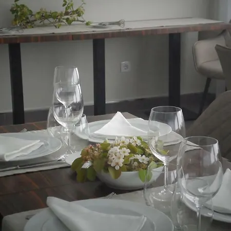 Ξενοδοχείο Mafra Hotel