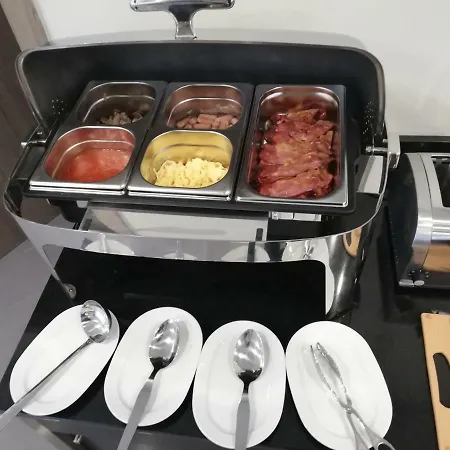 Mafra Hotel Отель Мафра