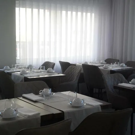 Отель Mafra Hotel