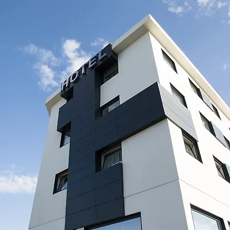 Mafra Hotel מאפרה