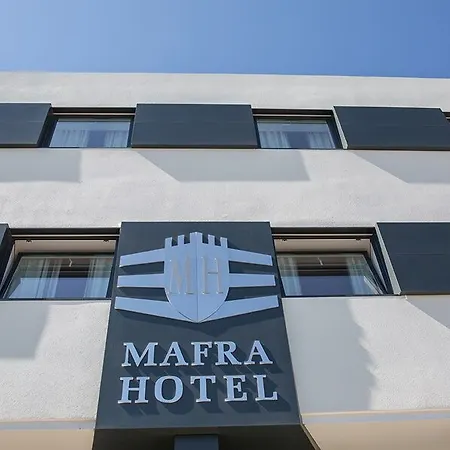 Mafra Hotel מלון מאפרה