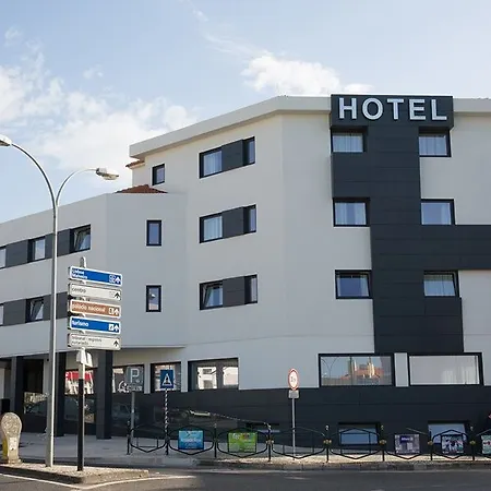 Mafra Hotel 3*