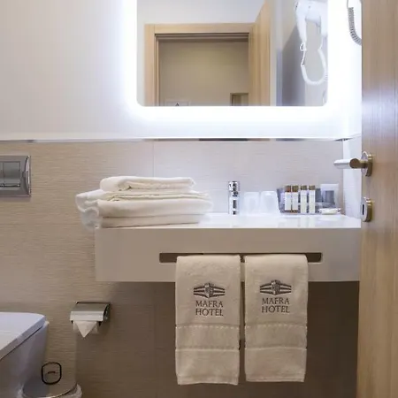 Mafra Hotel 3* مافرا