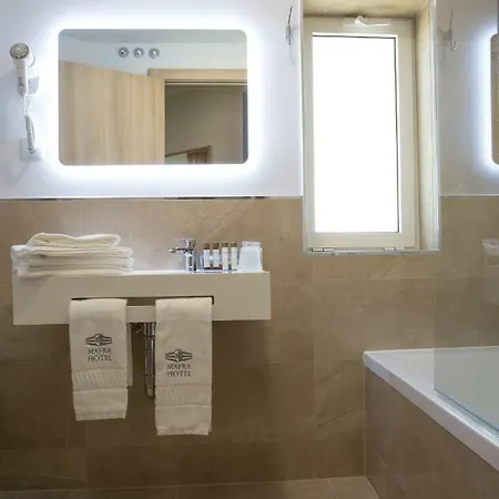 Hotel Mafra Hotel 3*