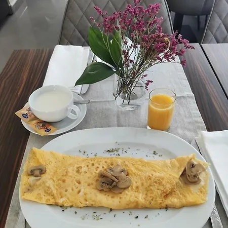 Mafra Hotel מלון 3*