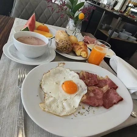 فندق Mafra Hotel