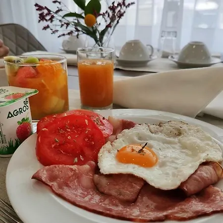 Mafra Hotel מלון
