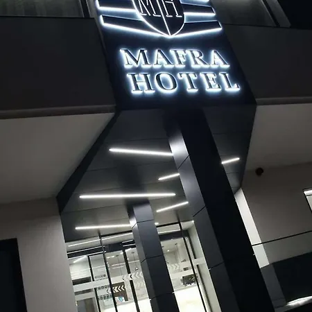Mafra Hotel