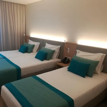 Mafra Hotel Отель 3*