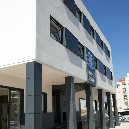 Mafra Hotel فندق 3*